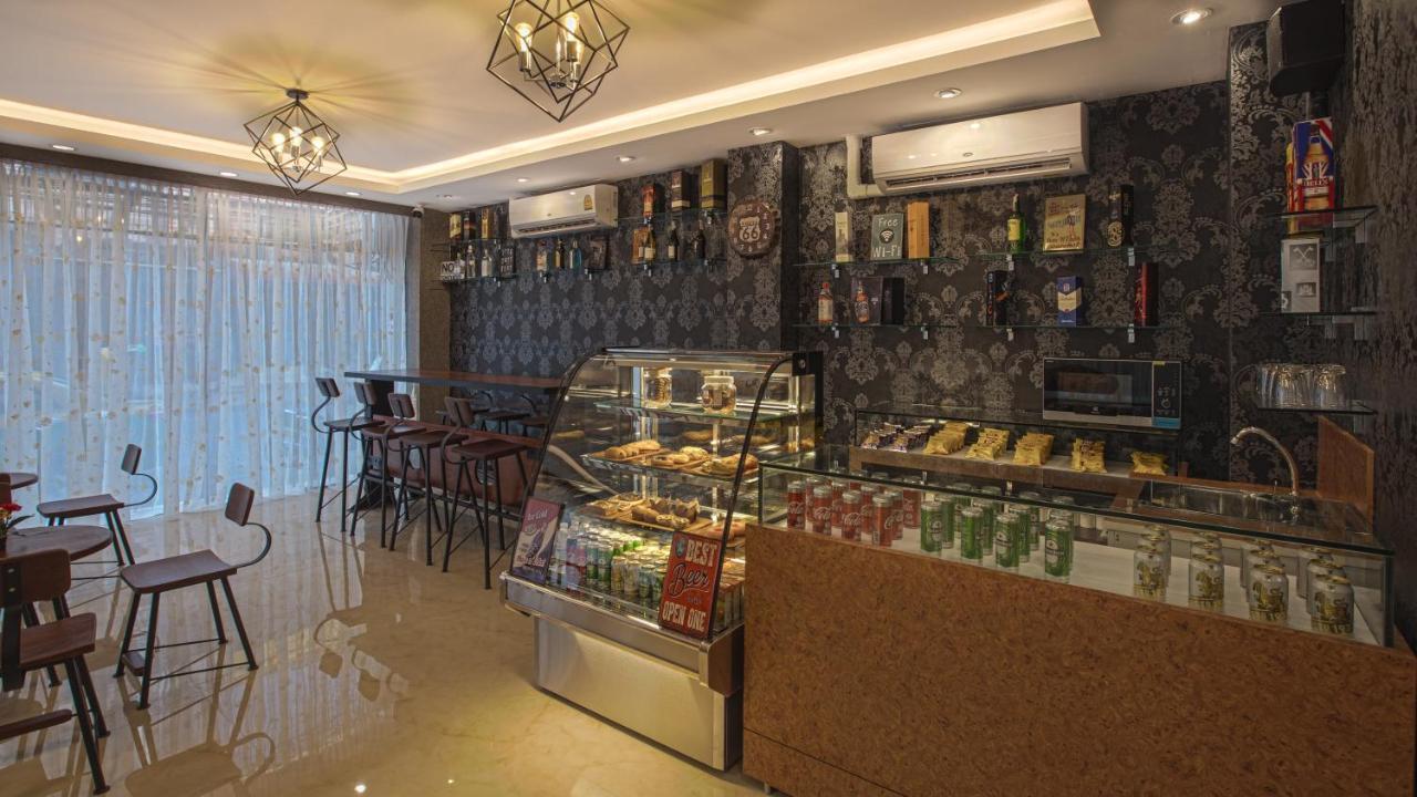 فندق في وان برايد - سوكمفيت 22 بانكوك المظهر الخارجي الصورة